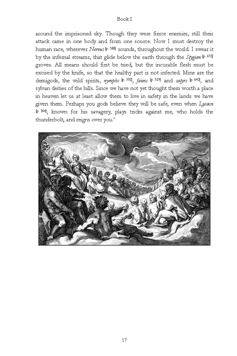 Ovid: The Metamorphoses - Page 17
